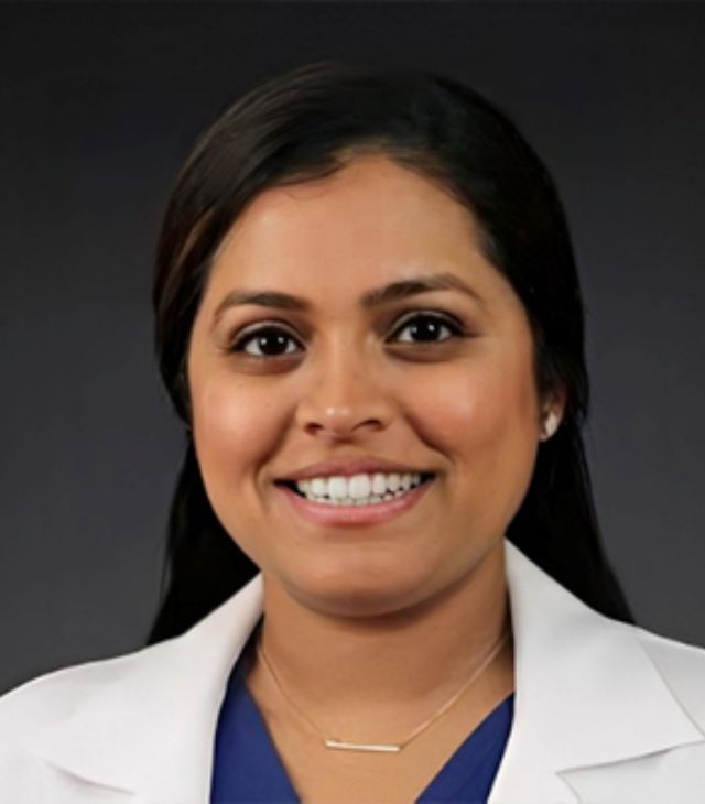 Dr Anita Mehta, Gynaecology And Paediatric at Leuaina General Hospital