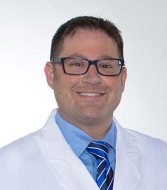 Dr Joseph Knoll, Surgery at Leuaina General Hospital