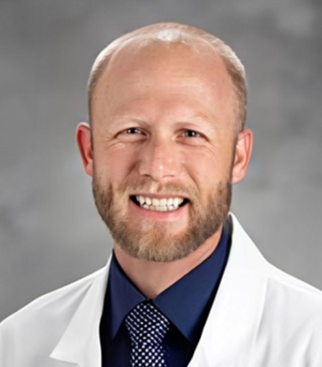 Dr Keneth Coleman, Ophthalmology at Leuaina General Hospital
