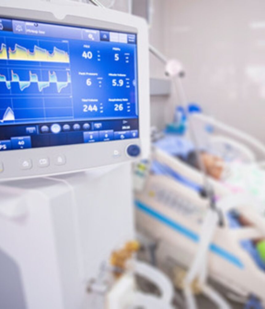 Emergency Medicine service at Leuaina General Hospital