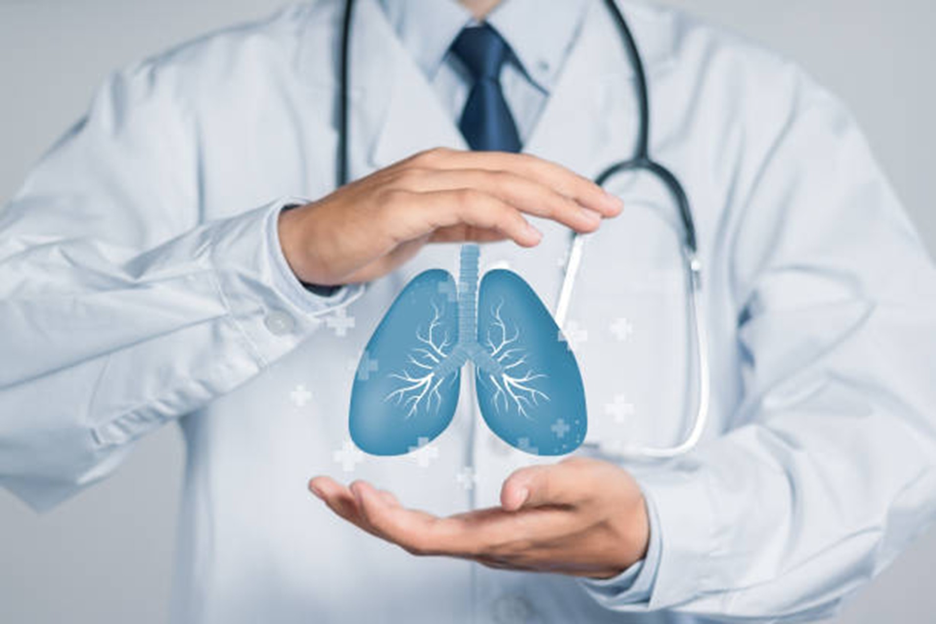 Respiratory Medicine department photo at Leuaina General Hospital